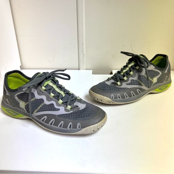 SPERRY ASV technology Men’s Kingfisher 2 Performance Boat Shoes size 8.5M main image 4